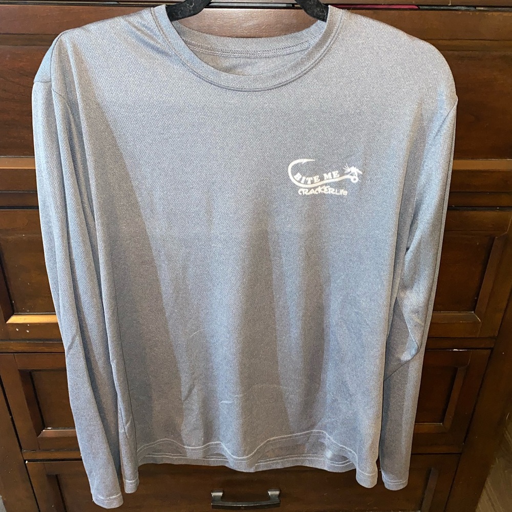 Lightweight “fishing” Shirt